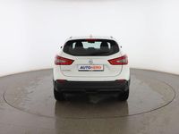 Usado Nissan Qashqai Acenta 116 CV (85 kW) 2019 Blanco SUV