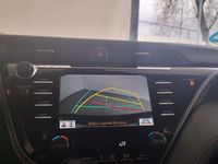 Usado Toyota Camry Advance 218 CV (160 kW) 2020 Gris Berlina