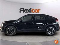 Brugt Citroën C4 Feel 131 HK (96 kW) 2022 Sort Hatchback