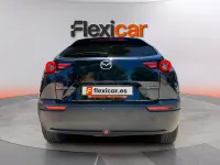 Usado Mazda MX30 107 kW (146 CV) 2020 Azul SUV