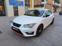 usado Seat Leon ST 1.4 TSI S&S FR 125