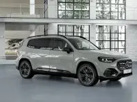 Nuevo Mercedes GLB250 200 kW (272 CV) 2026 Gris SUV