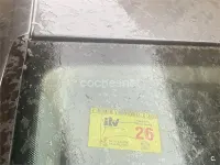 Usado VW Touran Advance 136 CV (100 kW) 2004 Gris / plata Monovolumen