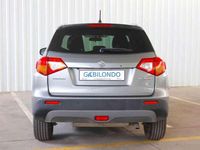 Usado Suzuki Vitara GLX 120 CV (88 kW) 2017 Gris SUV