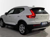 Usado Volvo XC40 Momentum 2019 Blanco SUV