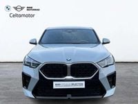 Usado BMW X2 Comfort Edition 150 CV (110 kW) 2025 Gris SUV
