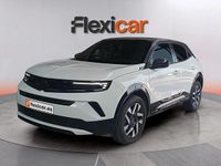 Usado Opel Mokka 136 CV (100 kW) 2025 Blanco SUV