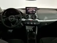 Nuevo Audi Q2 116 CV (85 kW) 2026 Gris SUV