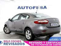 usado Renault Fluence 1.6 16v 110cv Expression 4p #LIBRO, BLUETOOTH