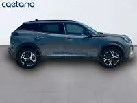 Usado Peugeot 2008 Allure 100 CV (73 kW) 2025 Gris / plata SUV