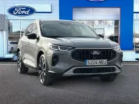 Ny Ford Kuga Active X 243 HK (178 kW) 2025 SUV