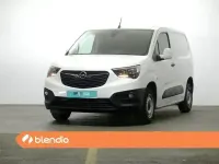 Usado Opel Combo S 102 CV (75 kW) 2021 Blanco Monovolumen