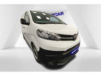 usado Toyota Proace Furgon 1.5 D Business 75 kW (102 CV)