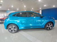Nuevo Ford Puma ST-Line 125 CV (91 kW) 2025 Azul SUV