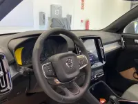 Nuevo Volvo XC40 Core 163 CV (119 kW) 2026 Todoterreno SUV