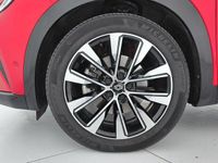 Usado Renault Espace Techno 200 CV (147 kW) 2024 Azul Monovolumen