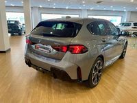 Usado BMW 120 163 CV (119 kW) 2025 Gris / plata Utilitario