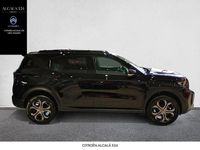 Novo Citroën C3 110 HP (80 kW) 2026 Preto SUV