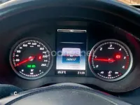 Usado Mercedes C220 170 CV (125 kW) 2014 Blanco Berlina