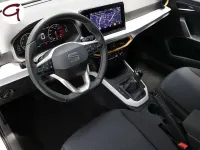 Usado Seat Arona Xperience 116 CV (85 kW) 2025 Blanco SUV