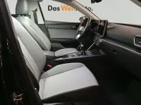 Usado Seat Leon Style 116 CV (85 kW) 2025 Negro