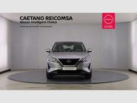 Usado Nissan Qashqai Acenta 140 CV (102 kW) 2022 Gris / plata SUV