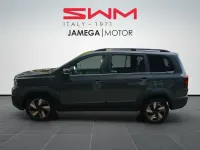 Nuevo SWM G03 110 CV (80 kW) 2025 Azul SUV