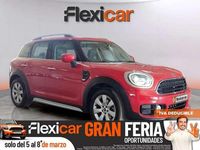 Usado Mini Cooper Countryman 136 CV (100 kW) 2019 Rojo SUV