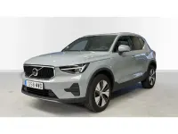 Usado Volvo XC40 Core 163 HP (119 kW) 2024 Cinzento SUV