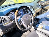 Usado Lancia Thema Platinum 239 CV (175 kW) 2013 Negro Berlina