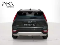Usado Kia Niro 129 CV (94 kW) 2025 Gris SUV