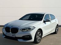 Brugt BMW 118 136 HK (100 kW) 2021 Hatchback