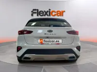 Usado Kia XCeed 120 CV (88 kW) 2021 Blanco SUV