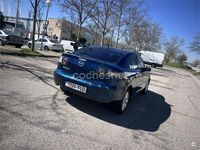 Usado Mazda 3 Active 109 CV (80 kW) 2007 Azul Berlina