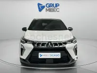 Usado Mitsubishi ASX 143 CV (105 kW) 2024 Blanco SUV