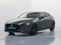 Usado Mazda 3 Homura-Line 122 CV (89 kW) 2022