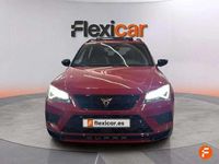 Occasion Cupra Ateca 300 ch (220 kW) 2019 Rouge SUV