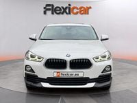 Usado BMW X2 140 CV (102 kW) 2020 Blanco SUV