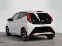 Usado Toyota Aygo X-play 72 CV (52 kW) 2021 Utilitario