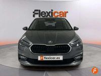 Usado Skoda Fabia 95 CV (69 kW) 2025 Gris Utilitario