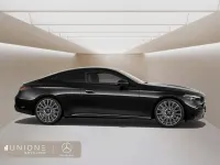 Nuevo Mercedes CLE220 197 CV (144 kW) 2025 Negro Coupe