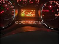 Usado Fiat Bravo Active 120 CV (88 kW) 2009 Gris / plata Utilitario