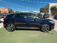 Usado DS Automobiles DS5 181 CV (133 kW) 2018 Negro Utilitario