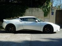 Usado Lotus Evora 300 CV (220 kW) 2013 Coupe