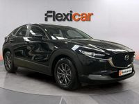 Usado Mazda CX-30 Prime-Line 140 CV (102 kW) 2025 Negro SUV