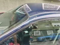 Usado Honda Accord LS 136 CV (100 kW) 2001 Azul Berlina