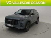 Nuevo Jaecoo 7 347 CV (255 kW) 2025 Gris SUV