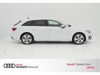 usado Audi A4 Avant S line 35 TFSI 110kW S tronic