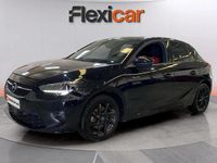 Usado Opel Corsa Edition 101 CV (74 kW) 2023 Negro Utilitario