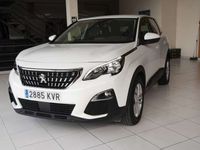 usado Peugeot 3008 1.5BlueHDi Active S&S 130